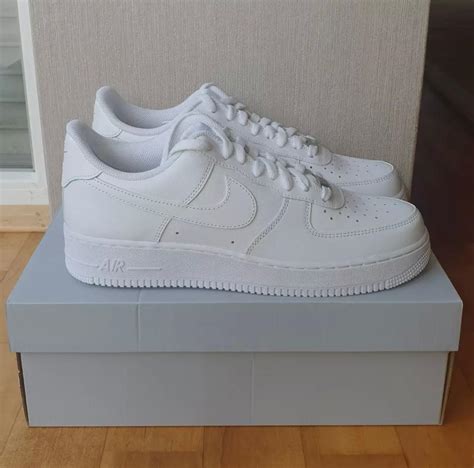 welche größe bei nike air|air force 1 größen.